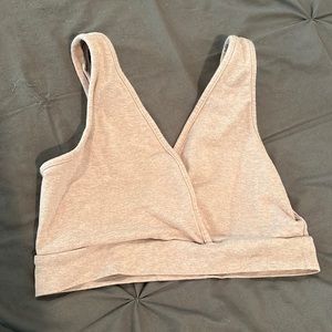 Nursing Bra